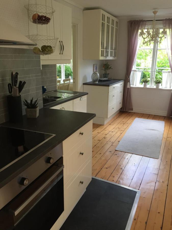 Karlstugan Cottage Vimmerby Bagian luar foto