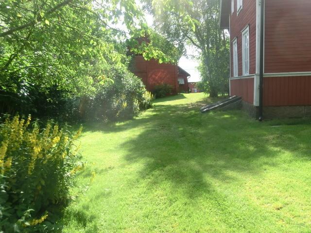 Karlstugan Cottage Vimmerby Ruang foto